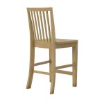 24'' Mission Counter Stool - Image 27