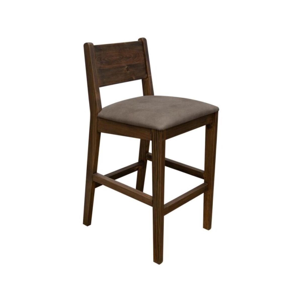 Barstool 30" - Novus Lodge - Image 2
