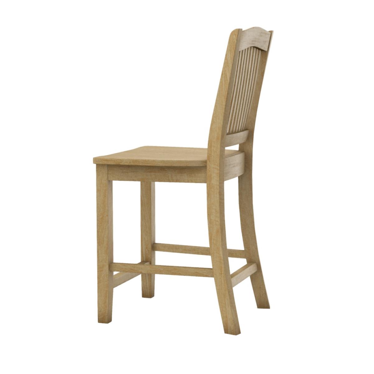 24'' Stafford Counter Stool - Image 16