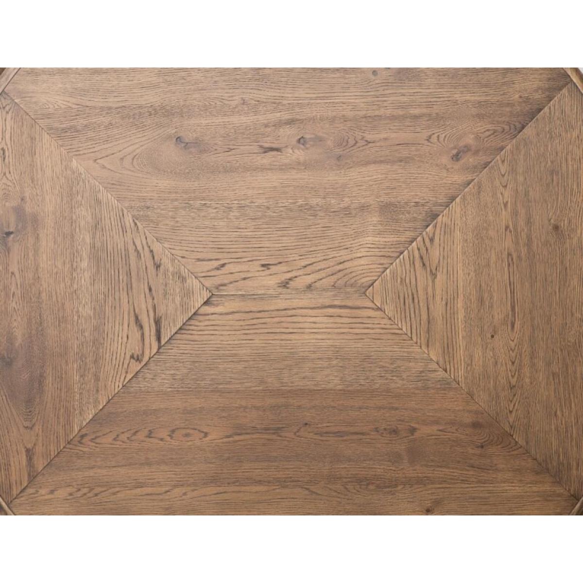 Round Table Top - Novus Lodge - Image 5