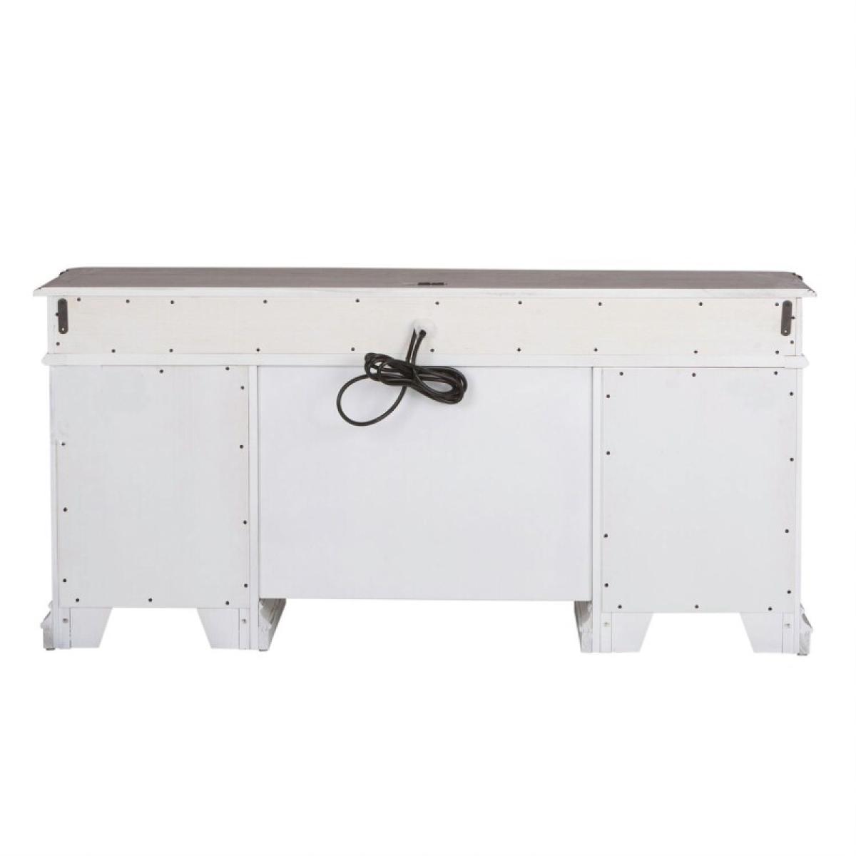 Jr Executive Credenza Base - Image 5