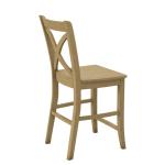 24'' Vineyard Counter Stool - Image 29