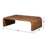 Carraway Coffee Table - Image 8
