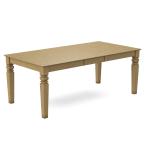 Java Table Top w/ 30" H Java Legs - T-4060JXBT - Image 19