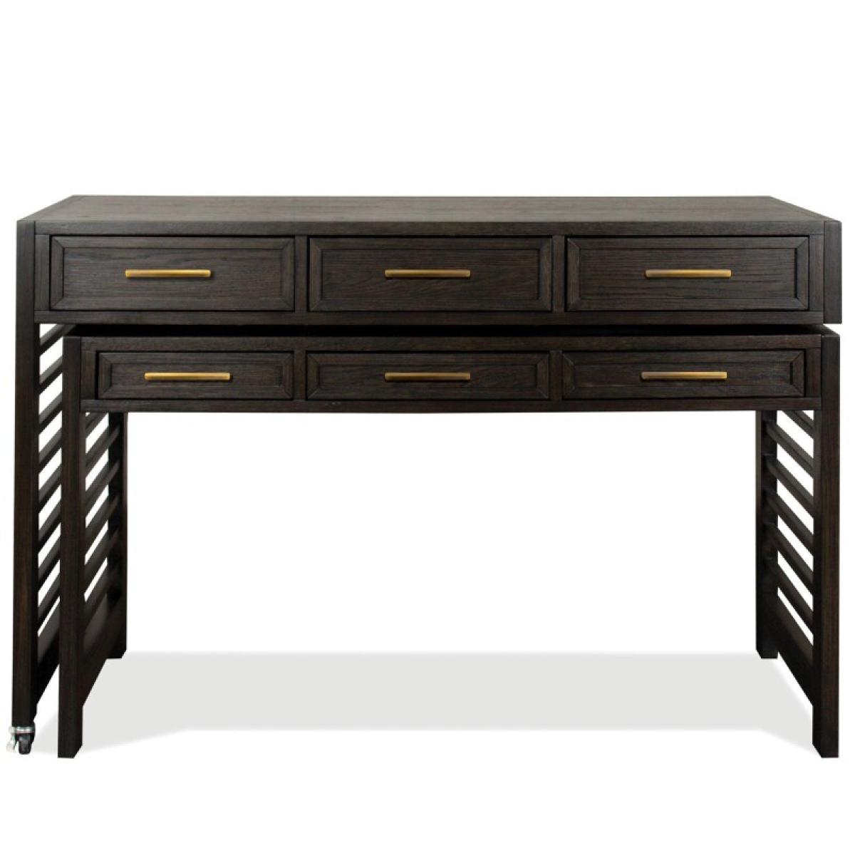 Swivel Desk - Image 8