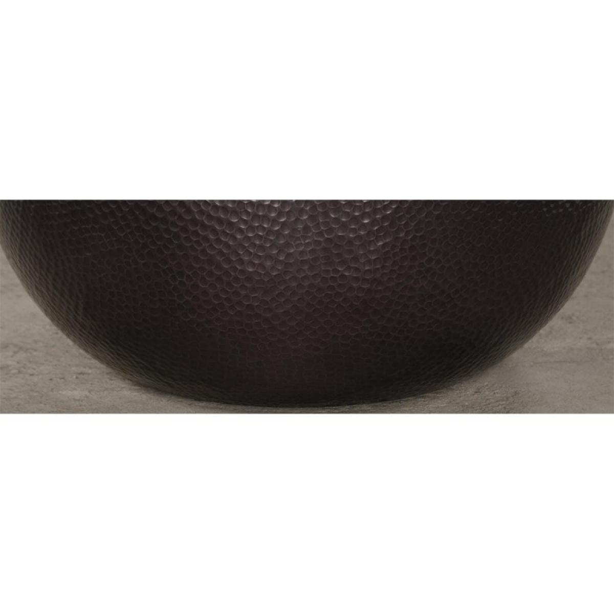 Round Cocktail Table - Image 9