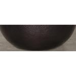 Round Cocktail Table - Image 9