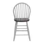 Farmhouse Windsor Back Counter Chair - Image 6
