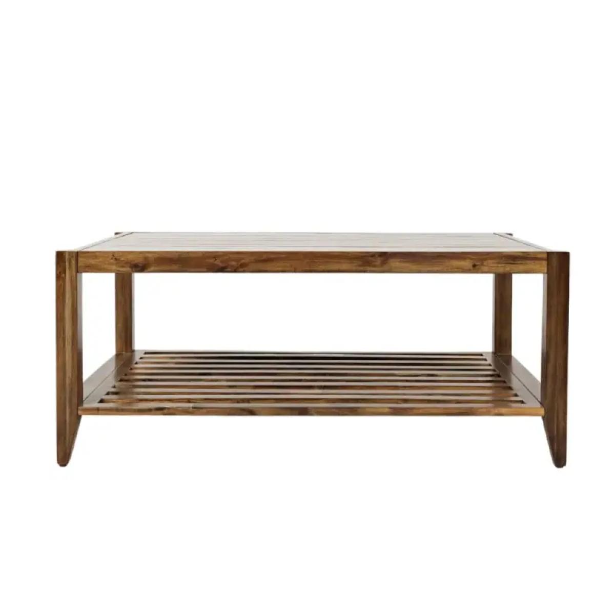 Beacon Street Coffee Table - Image 2