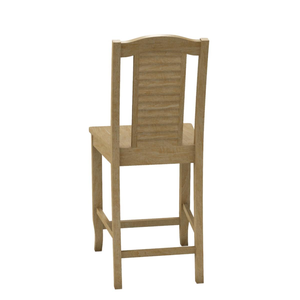 24" Seaside Counter Stool - Image 22