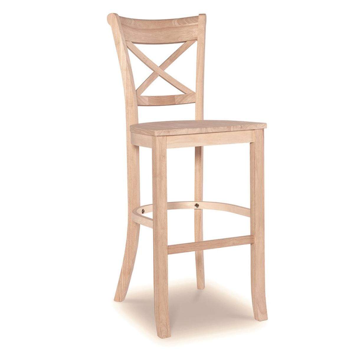 30'' Charlotte Bar Stool - Image 2