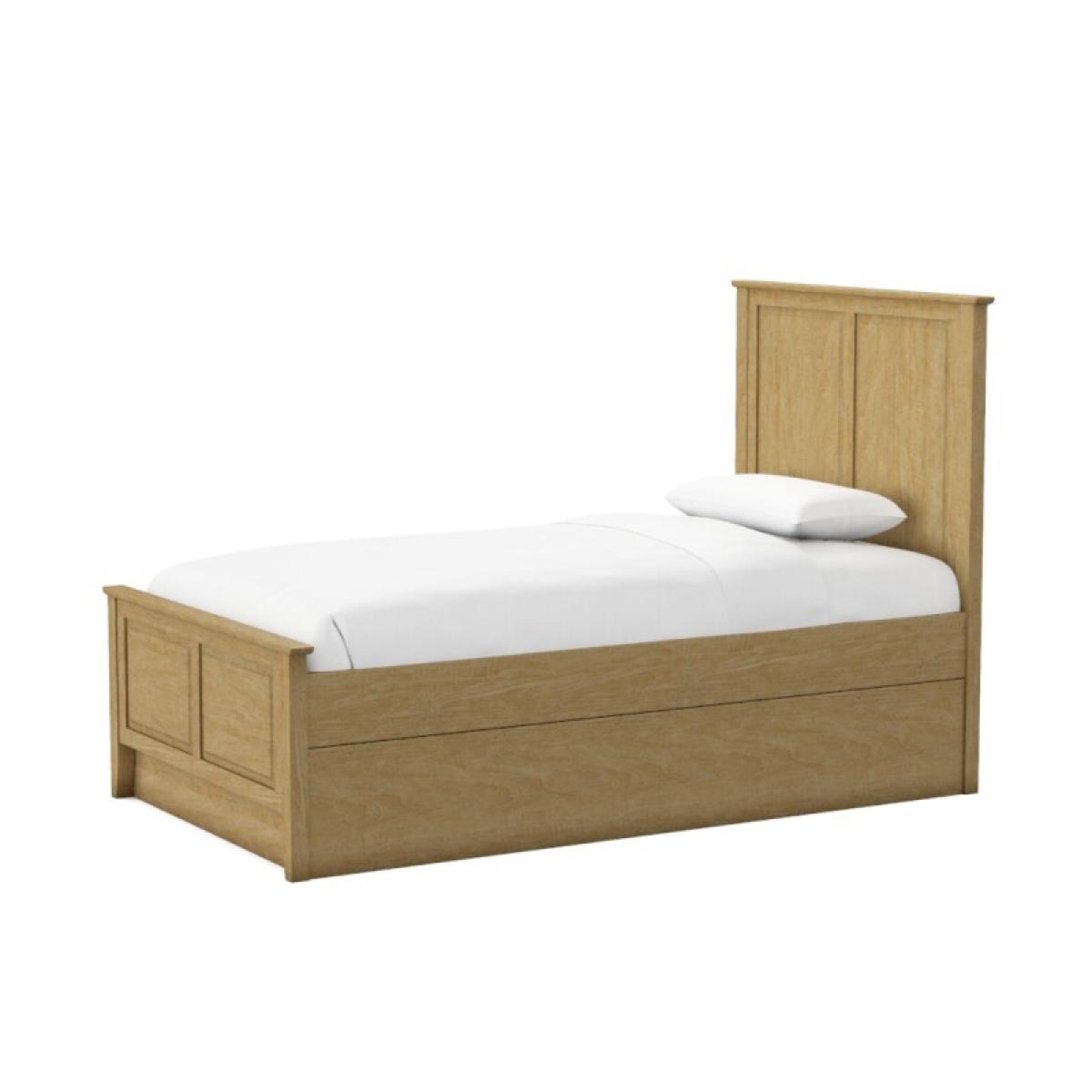 Twin Trundle Lancaster Bed - BD-TRUNDLE - Image 11