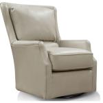 Louis Swivel Glider