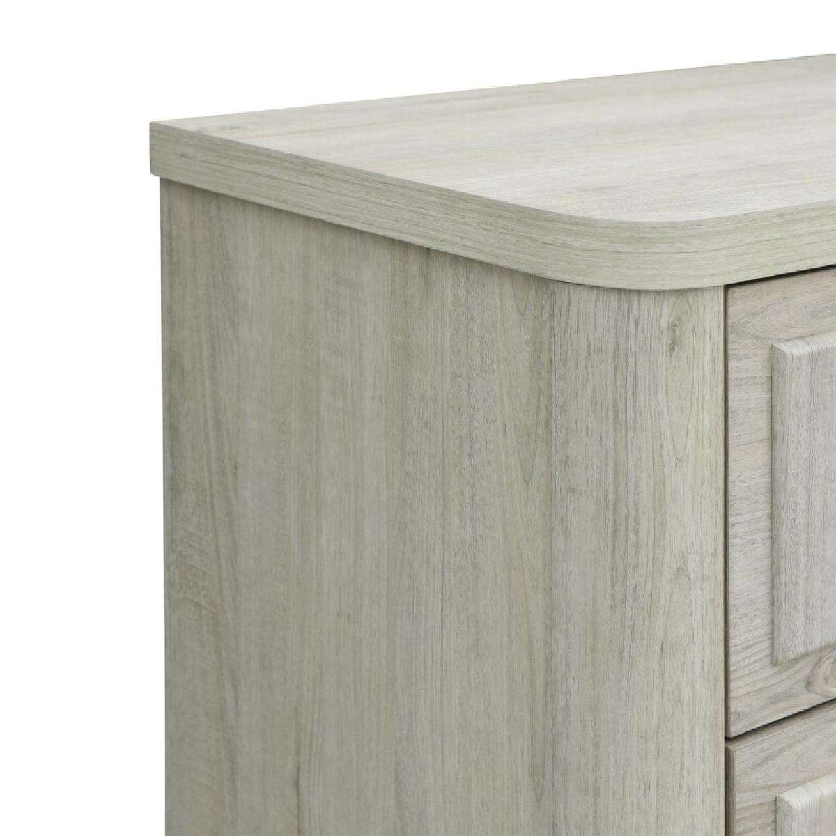 Modern Play 5 Drawer Chest - Image 9