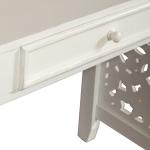 Trellis Lane Accent Writing Desk - Image 11