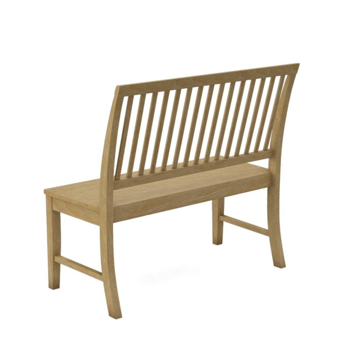 Mission Bench - Image 19