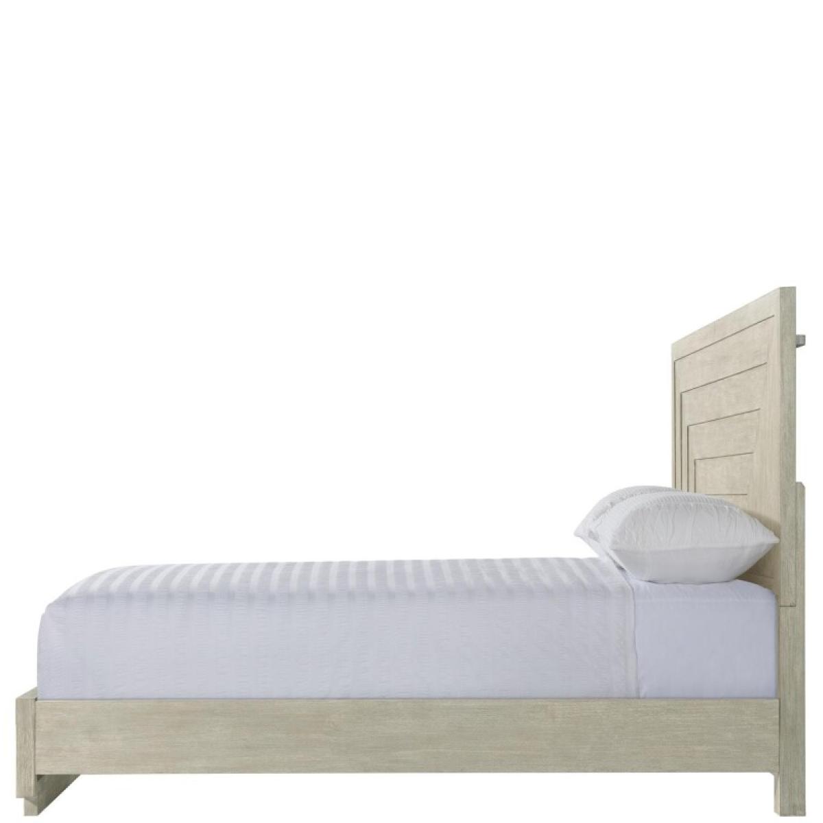 Cascade King Panel Bed - Image 5