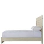 Cascade King Panel Bed - Image 5