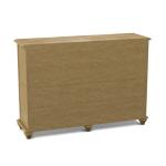 Cottage 10-Drawer Dresser - Image 21