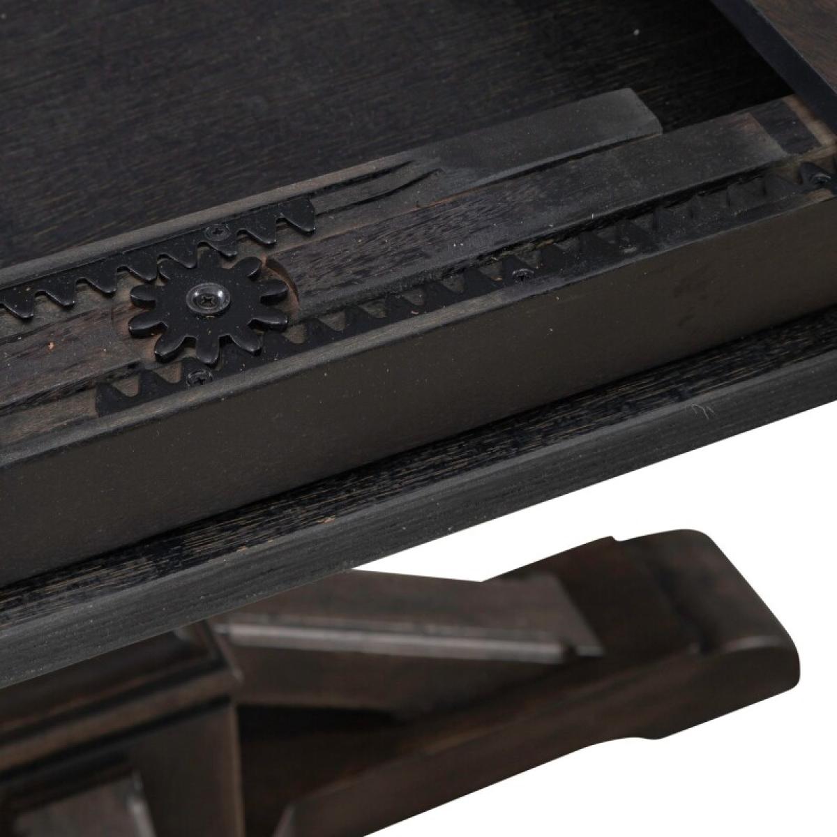 Paradise Valley Pedestal Table Set - Image 10