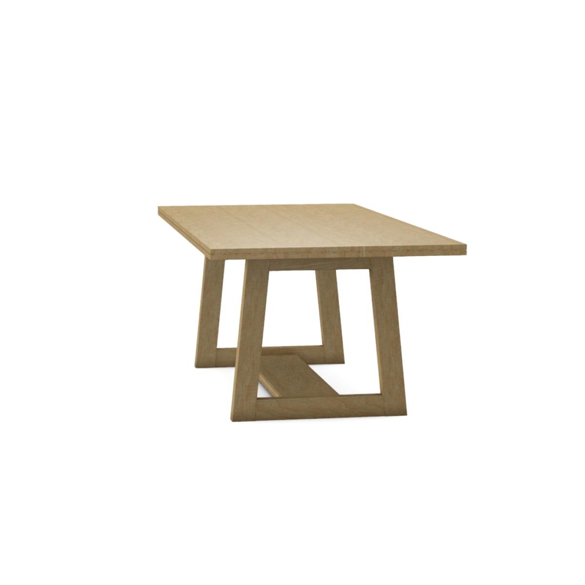 Terazi Solid Table Top and Terazi Base - T-4053B - Image 13