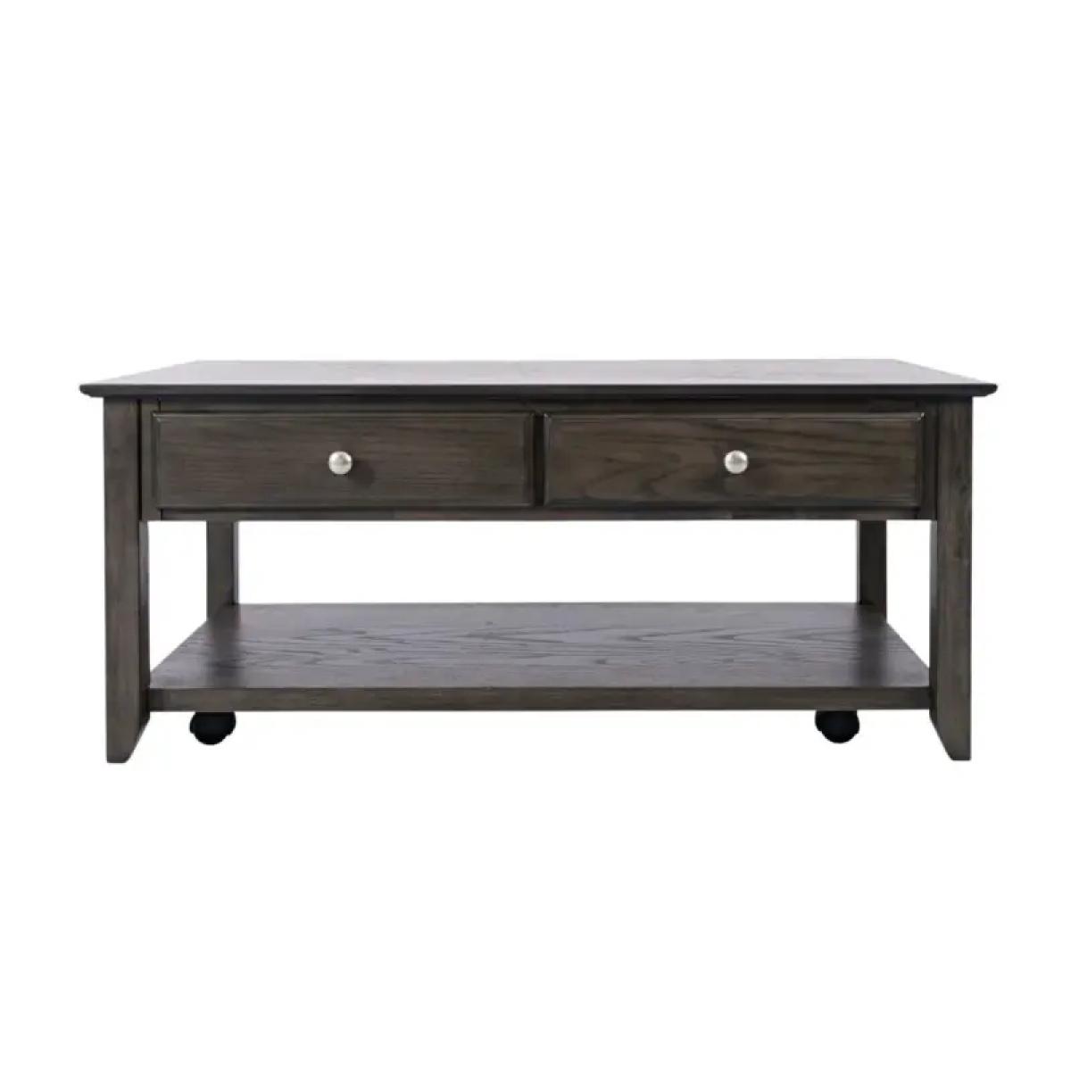 Carlton Coffee Table - Image 2