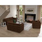 Wooden Frame & Base, Sofa - Vallarta - Image 5