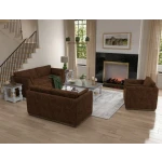 Vallarta Wooden Frame & Base, Sofa - Image 4