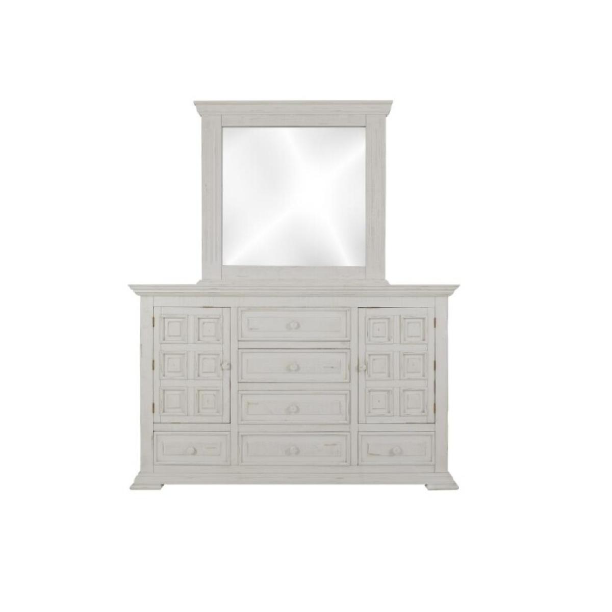 Mirror - Terra - Image 4