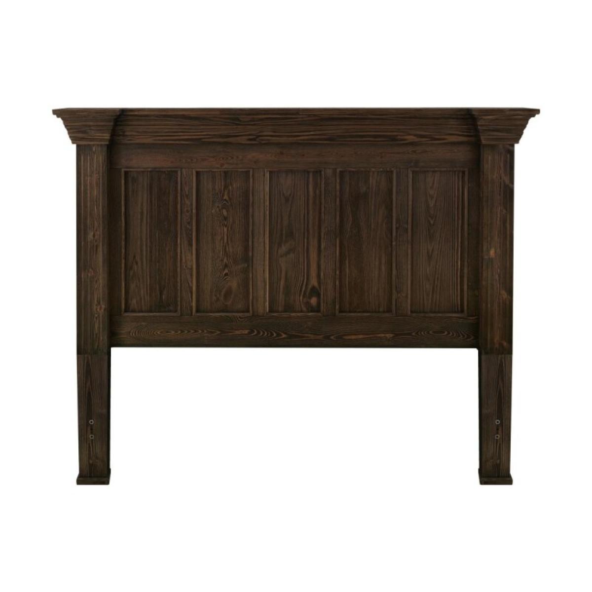 5/0 Queen Headboard - Desire - Image 2