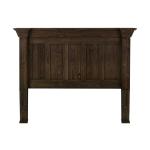 5/0 Queen Headboard - Desire