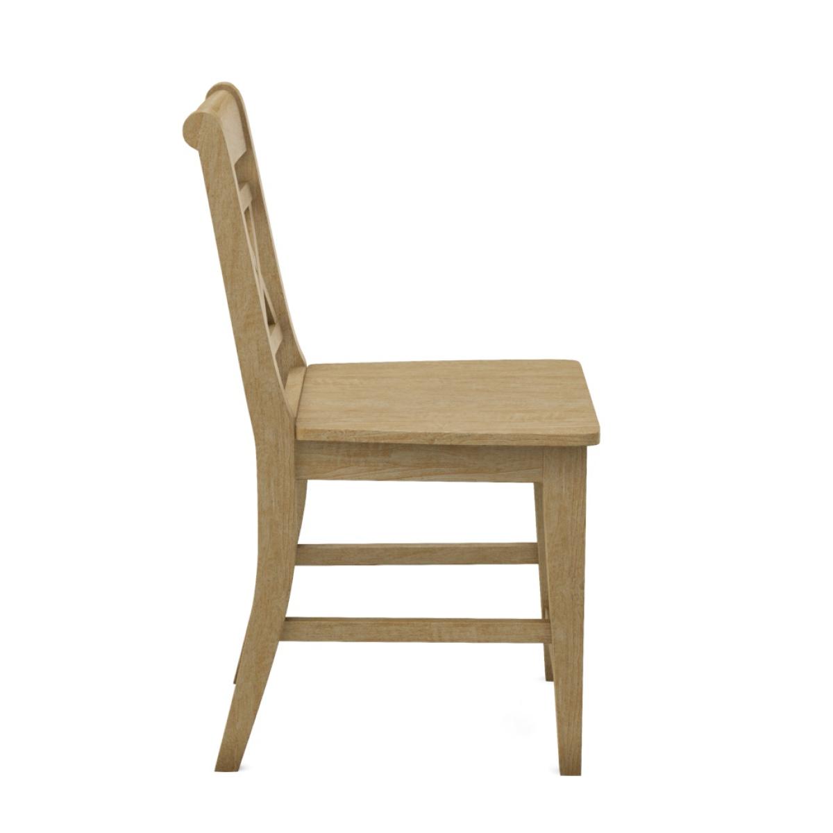 24" Canyon XX Back Counter Stool - Image 32