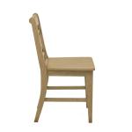 24" Canyon XX Back Counter Stool - Image 32