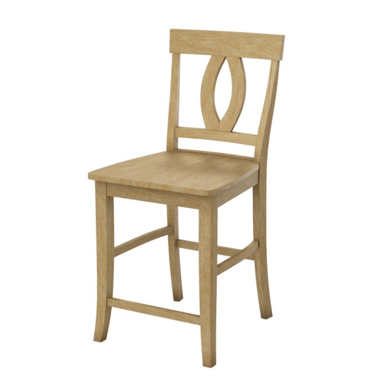 24'' Verona Counter Stool - Image 8