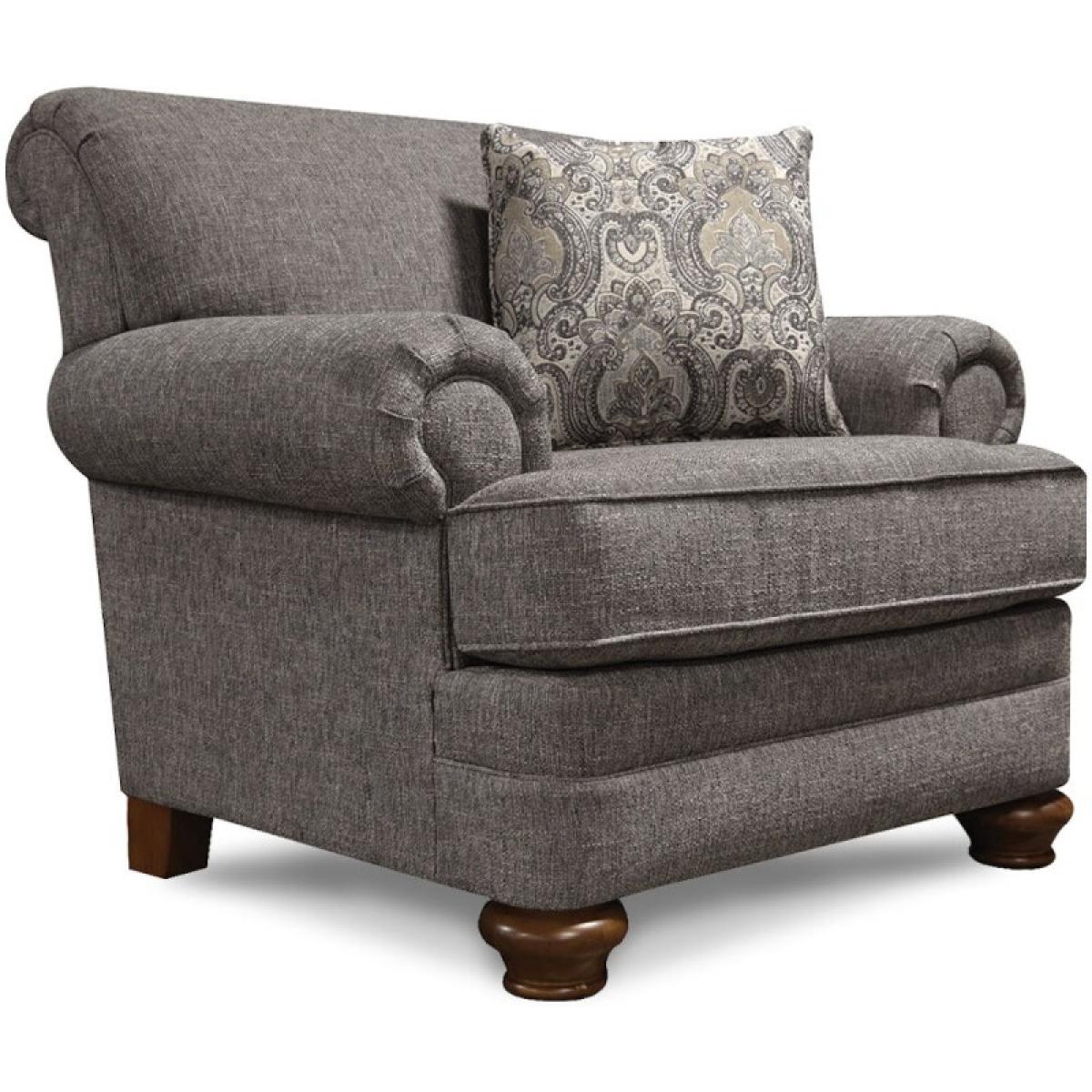 Reed Chair - Image 2