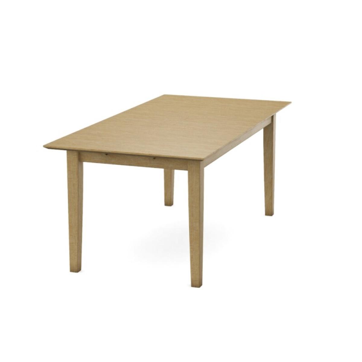 36 x 60" Butterfly Leaf Extension Table w/ 30" H Shaker Legs - Image 16