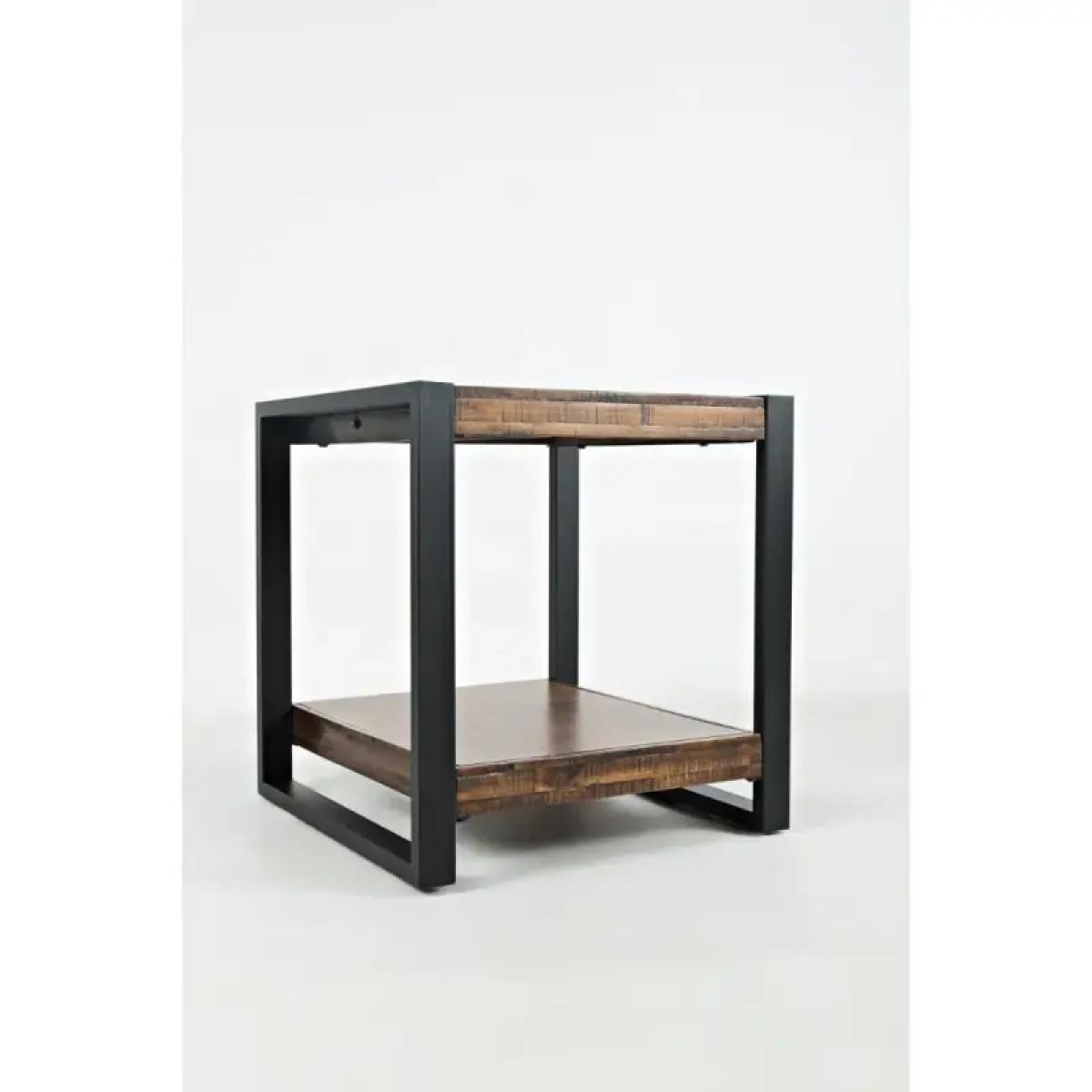 Loftworks End Table - Image 3