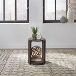 City View Chairside Table