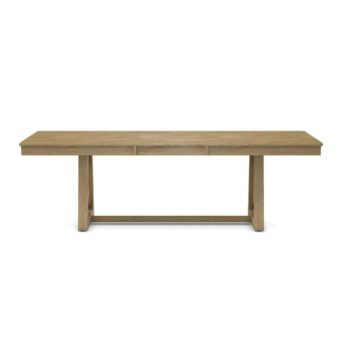 Portico Extension Top w/ Avalon Trestle Base - T-894078XB - Image 23