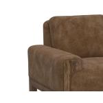 Wooden Frame & Base, Armchair - Sedona - Image 6