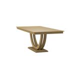 Portico Solid Table Top w/ Coronado Table Base - T-8440STB - Image 12