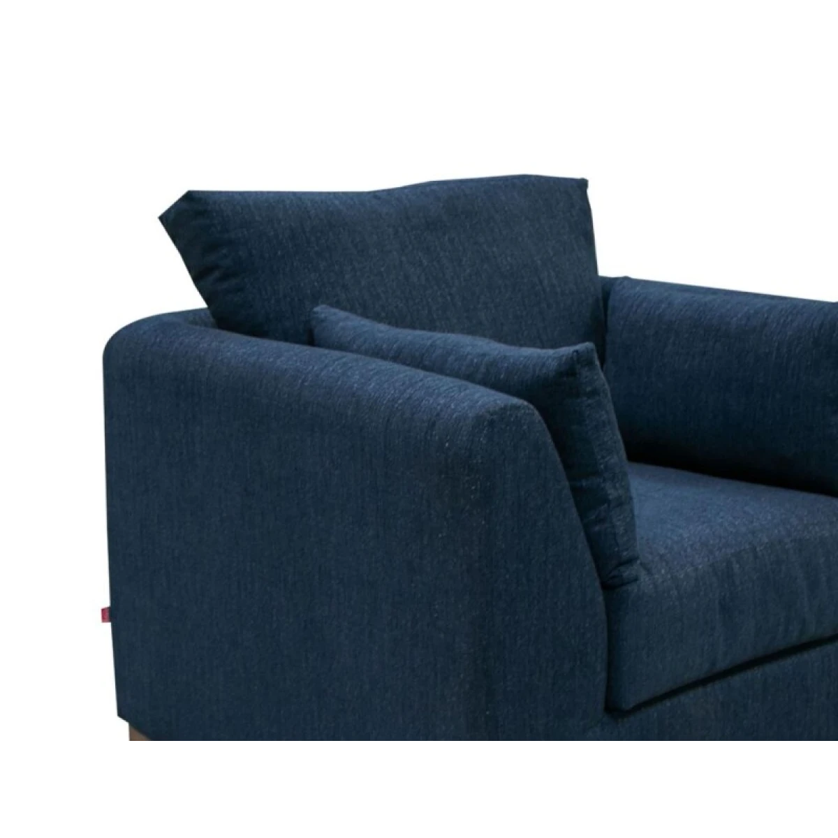 Wooden Frame & Base, Armchair - Vallarta - Image 4