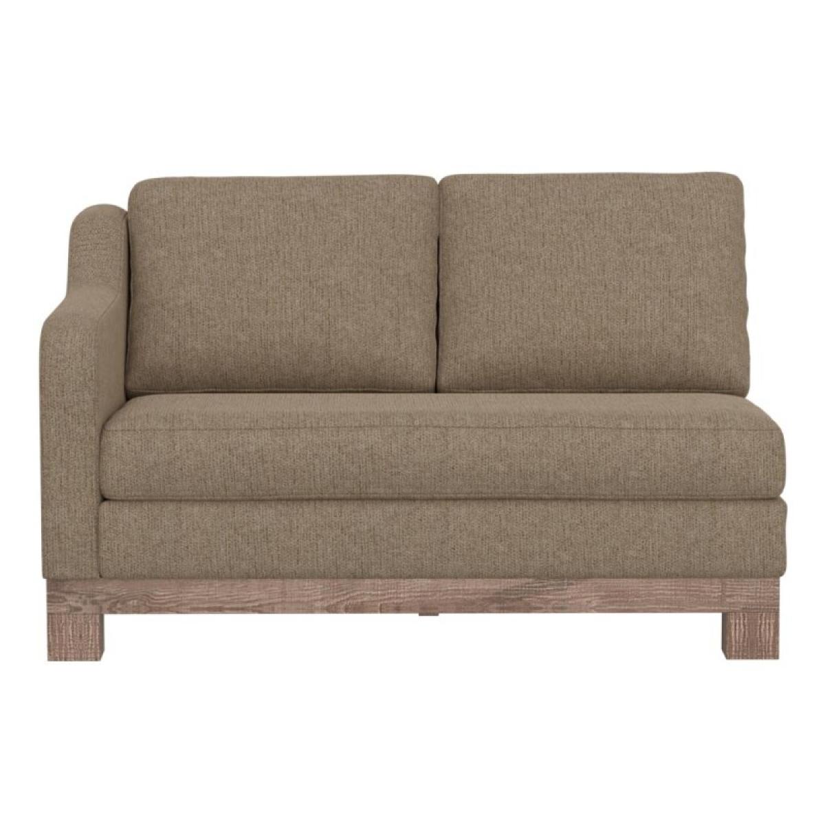 Wooden Frame & Base, Sectional - Samba - Image 3