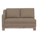 Wooden Frame & Base, Sectional - Samba - Image 3