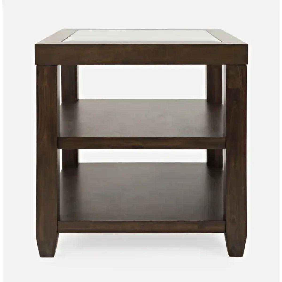 Urban Icon End Table - Image 2