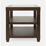 Urban Icon End Table