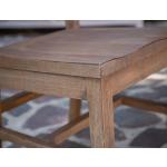 Wooden Chair - Sahara - Image 5