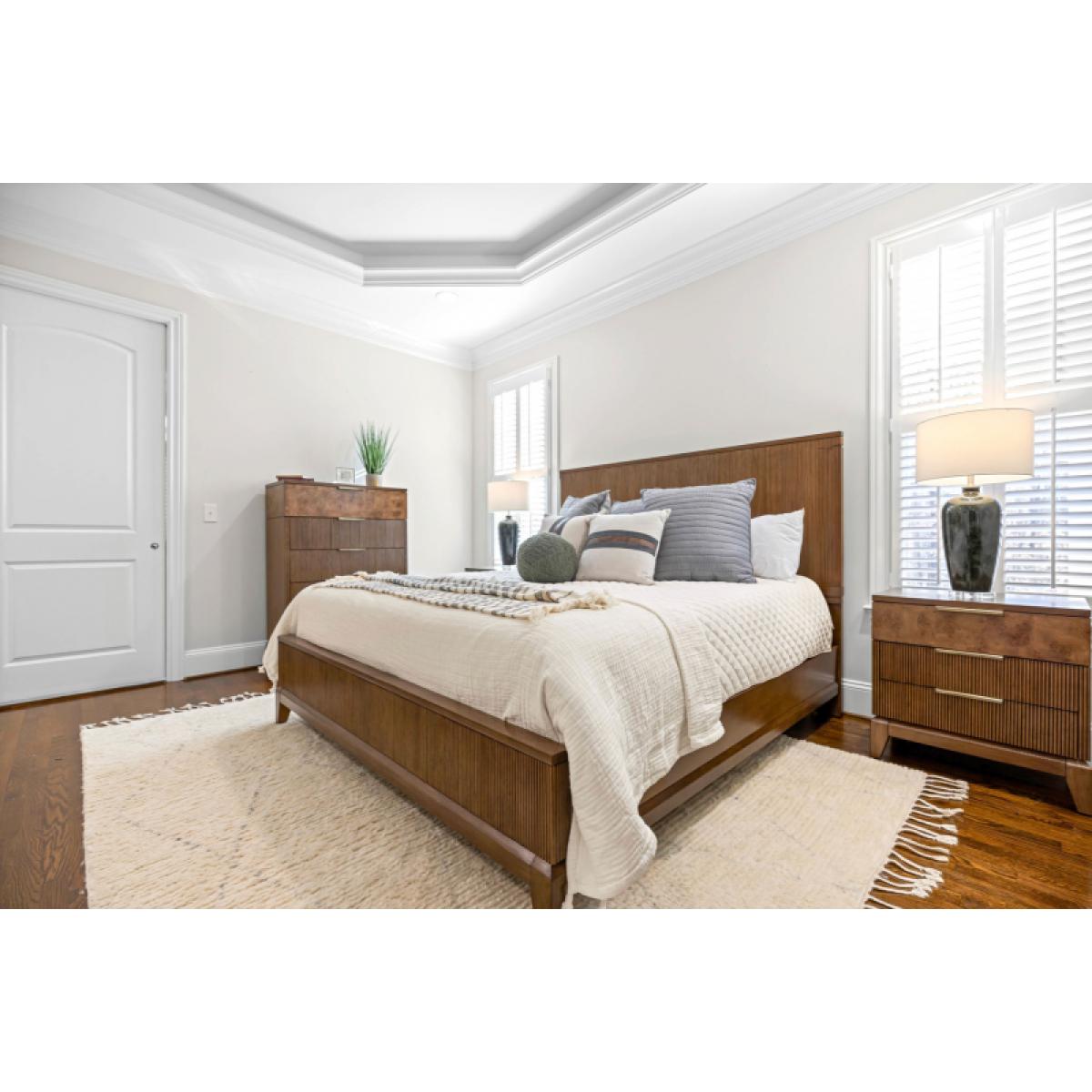 Manhattan Valley Bed - Image 5