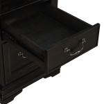 Meritage Jr Executive Desk - Image 14