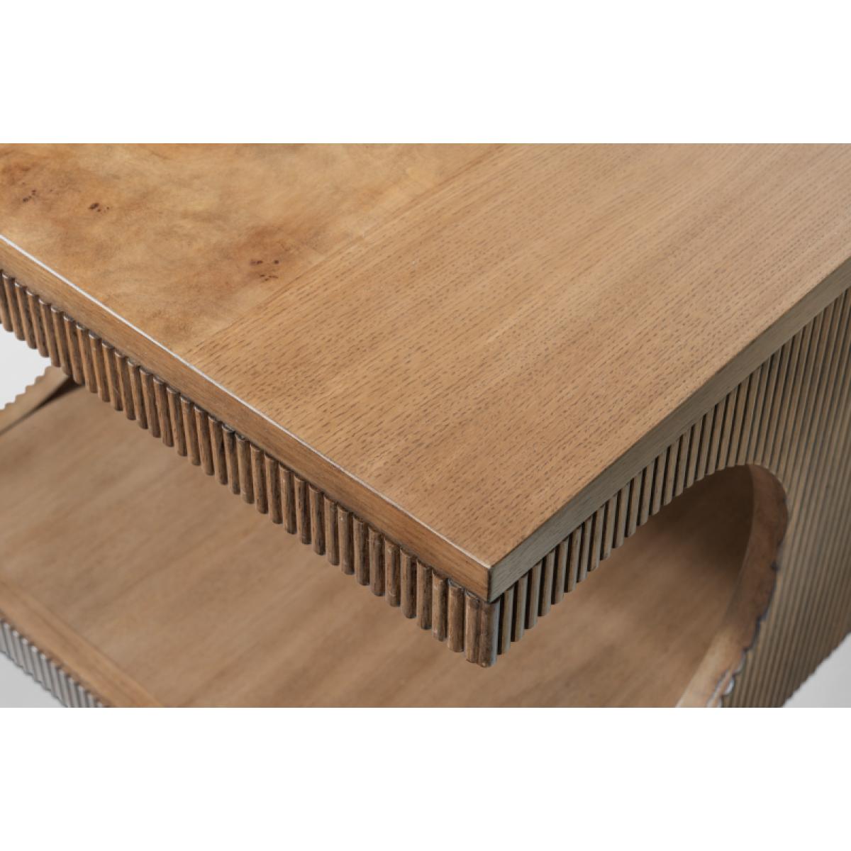 Manhattan Valley Cocktail / Coffee Table - Image 7